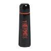 Thermos Classique Schwarz