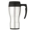 Thermocafe Travel Mug silver 