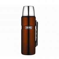 King 0.47 Liter 0.47 Liter|Brown