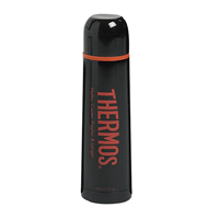 Thermos Classique Schwarz