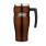 King Travel Mug 0.47 Liter|Braun